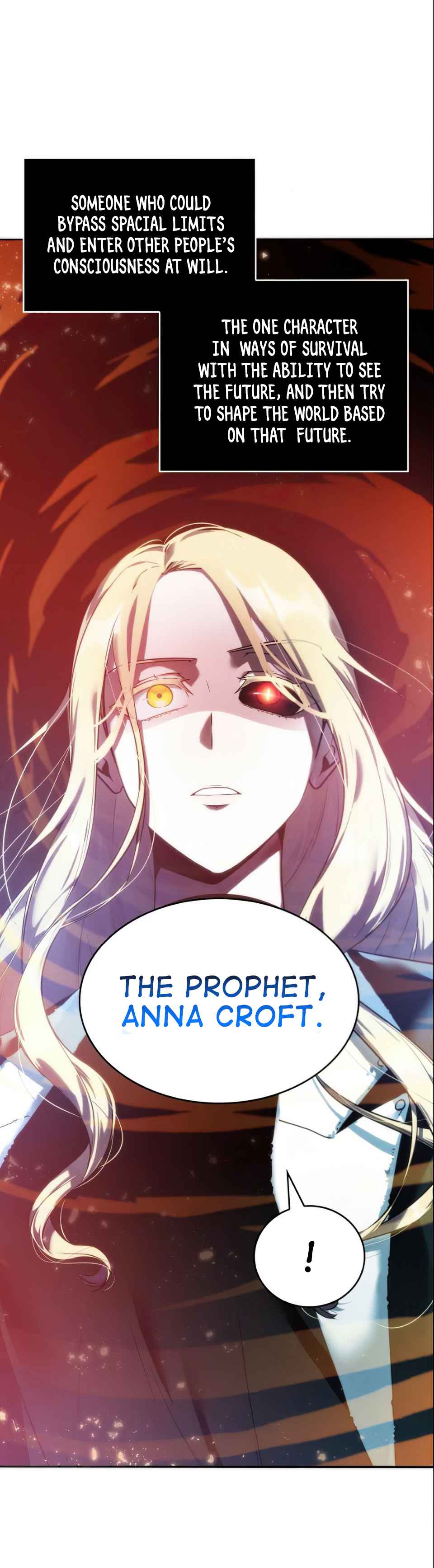 Omniscient Reader’s Viewpoint Chapter 32 - page 36