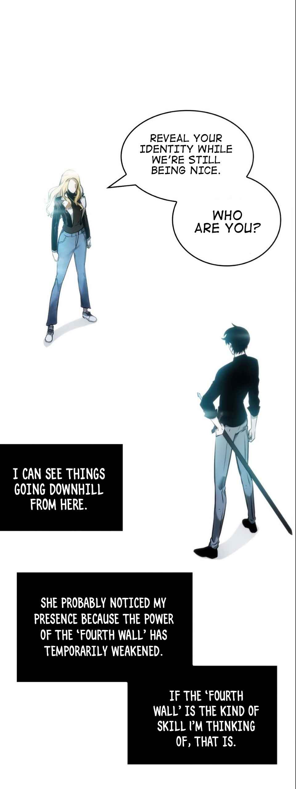 Omniscient Reader’s Viewpoint Chapter 32 - page 39
