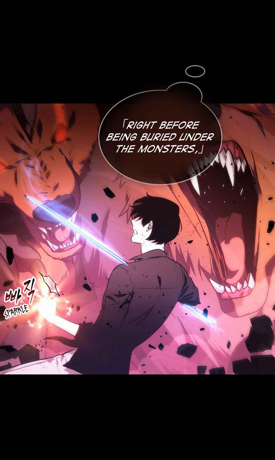 Omniscient Reader’s Viewpoint Chapter 32 - page 4