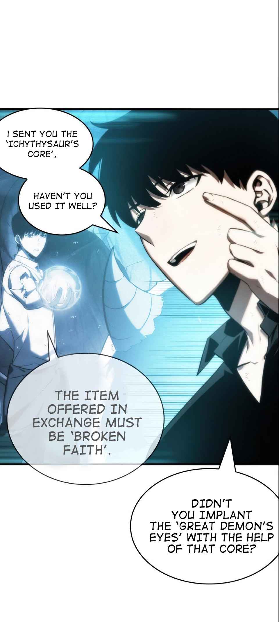 Omniscient Reader’s Viewpoint Chapter 32 - page 42