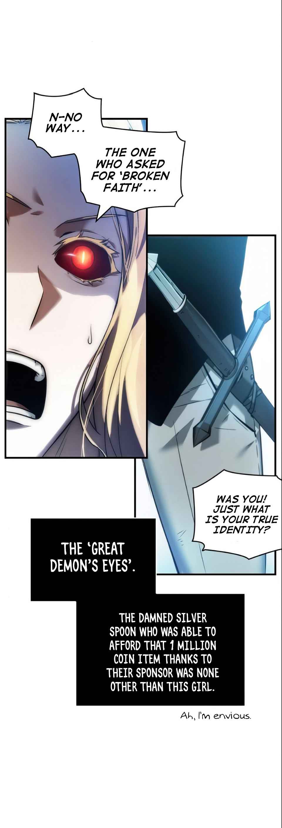 Omniscient Reader’s Viewpoint Chapter 32 - page 43