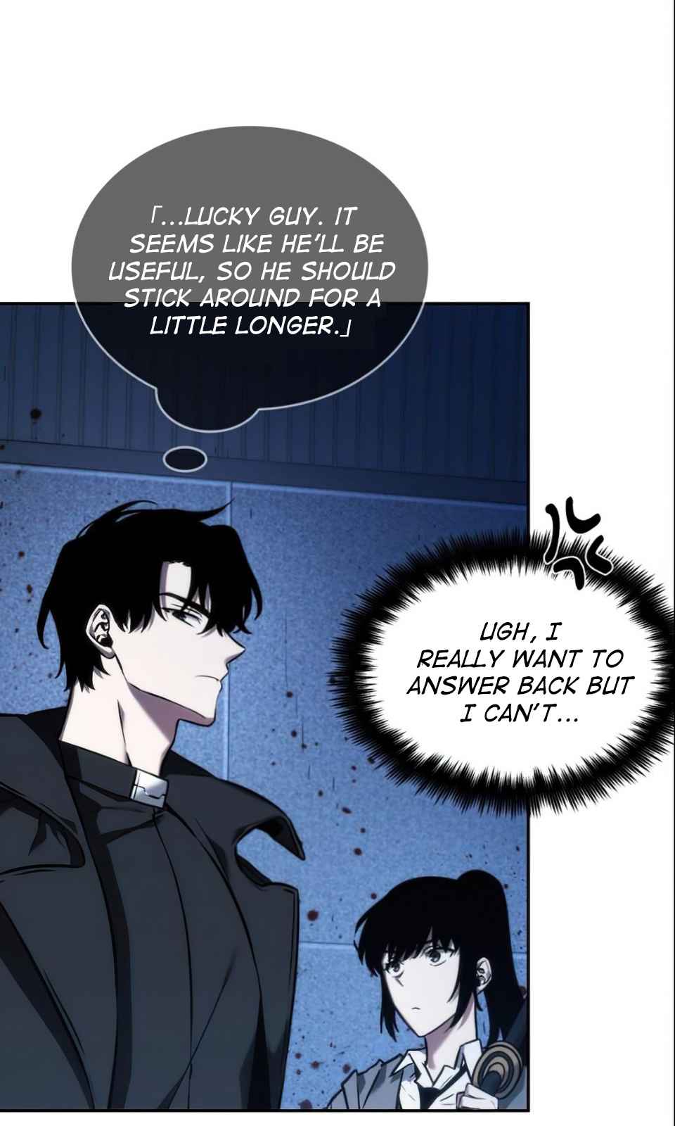 Omniscient Reader’s Viewpoint Chapter 32 - page 71