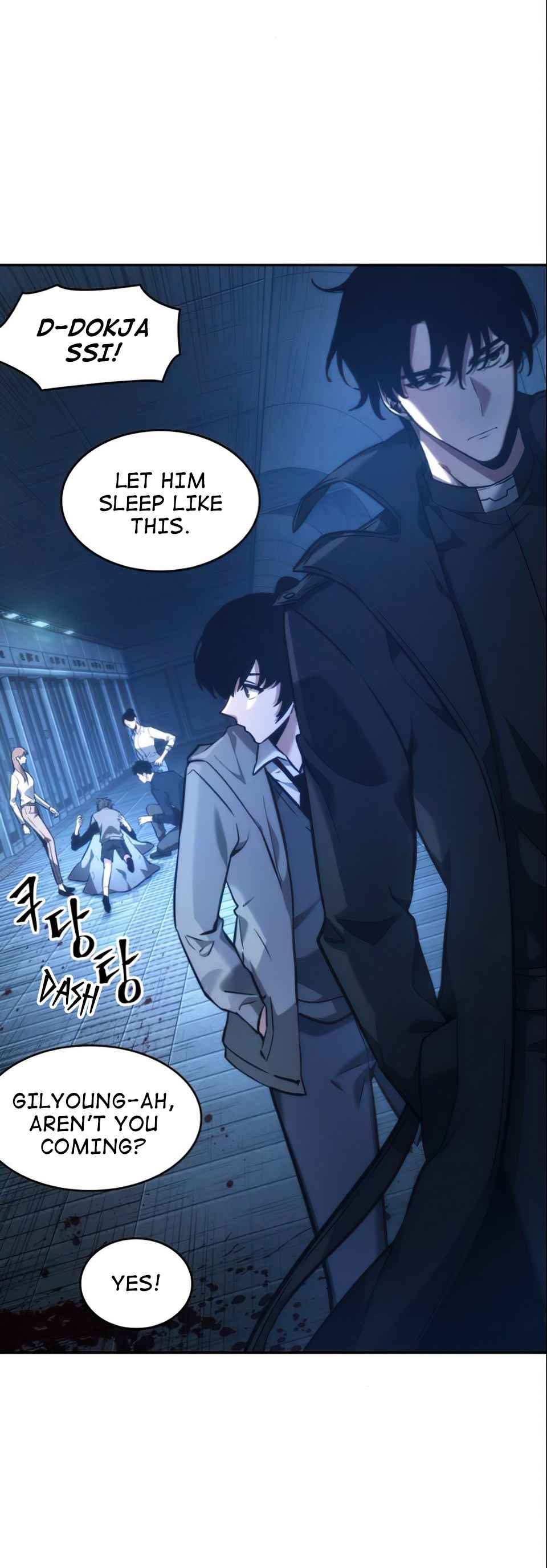 Omniscient Reader’s Viewpoint Chapter 32 - page 78