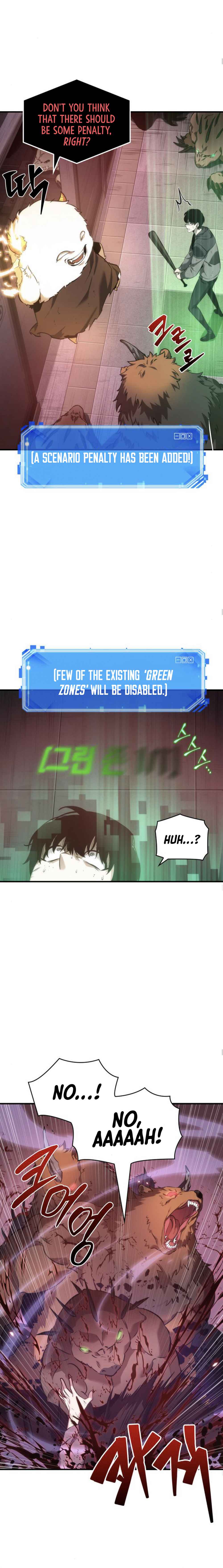 Omniscient Reader’s Viewpoint Chapter 31 - page 10