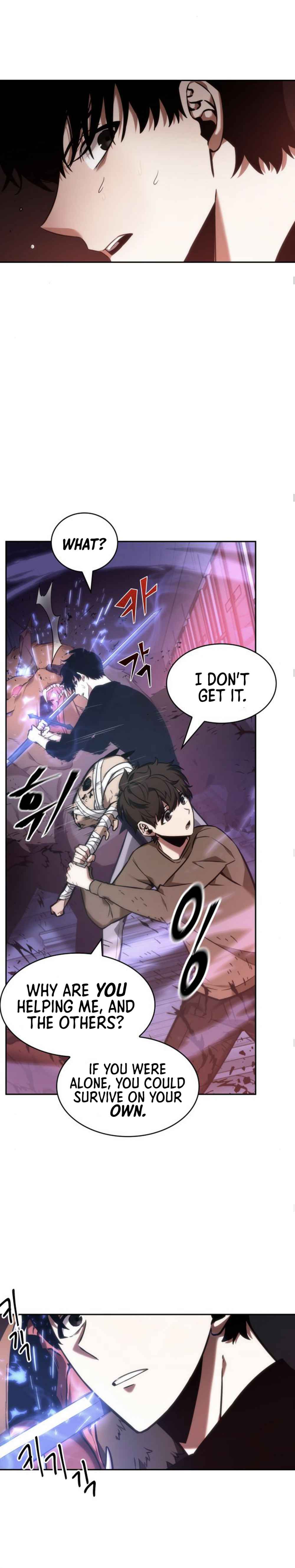 Omniscient Reader’s Viewpoint Chapter 31 - page 12