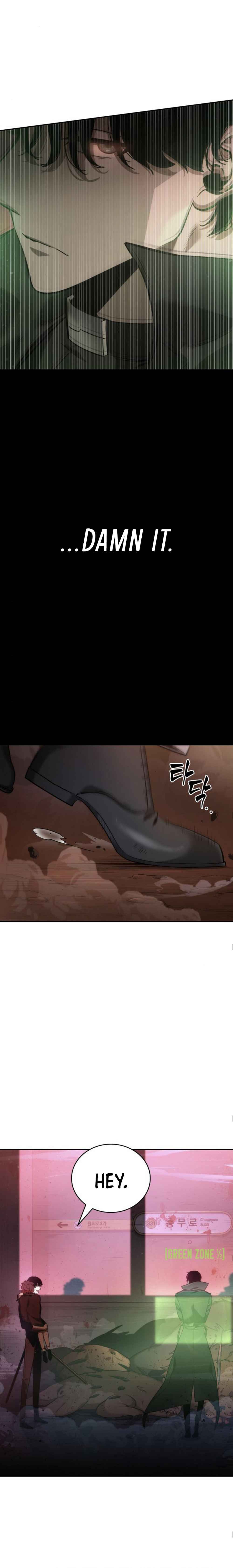 Omniscient Reader’s Viewpoint Chapter 31 - page 19