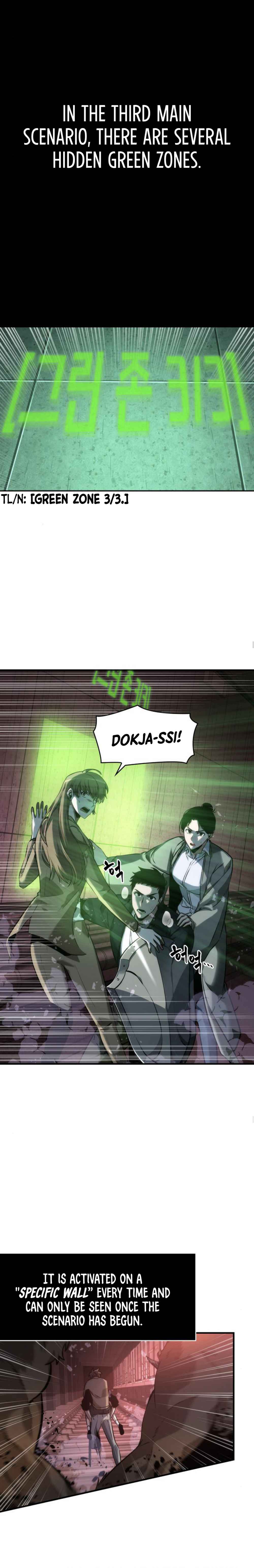 Omniscient Reader’s Viewpoint Chapter 31 - page 6