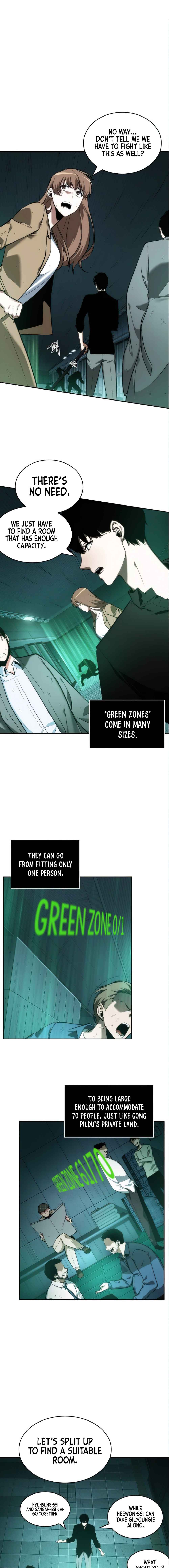 Omniscient Reader’s Viewpoint Chapter 30 - page 4