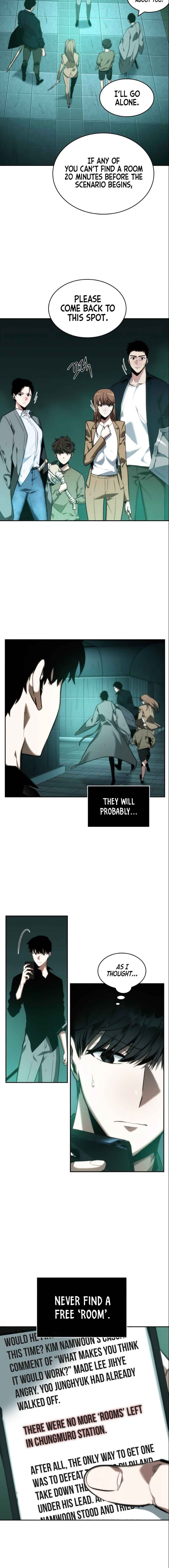 Omniscient Reader’s Viewpoint Chapter 30 - page 5
