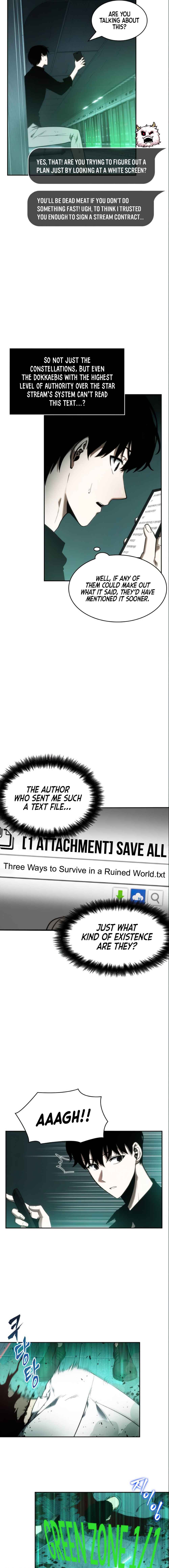 Omniscient Reader’s Viewpoint Chapter 30 - page 8
