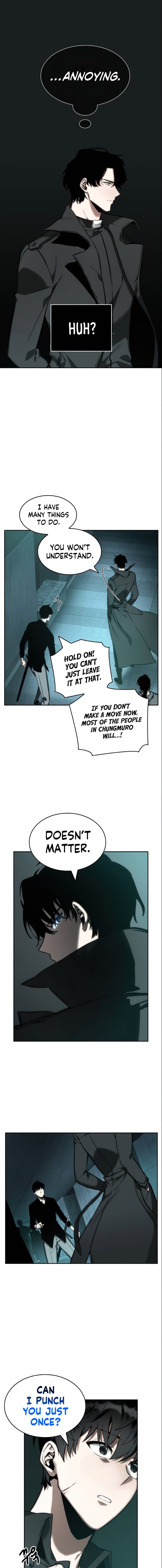Omniscient Reader’s Viewpoint Chapter 29 - page 6