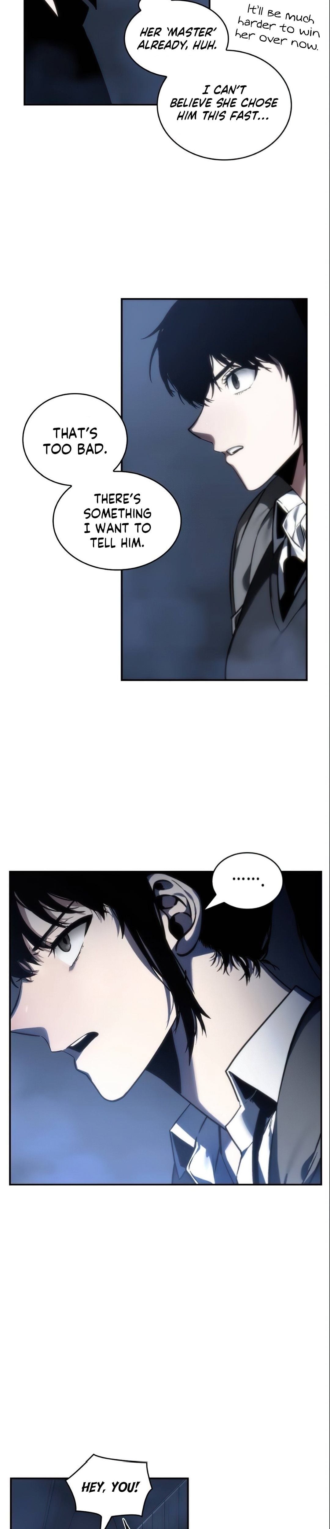 Omniscient Reader’s Viewpoint Chapter 27 - page 12