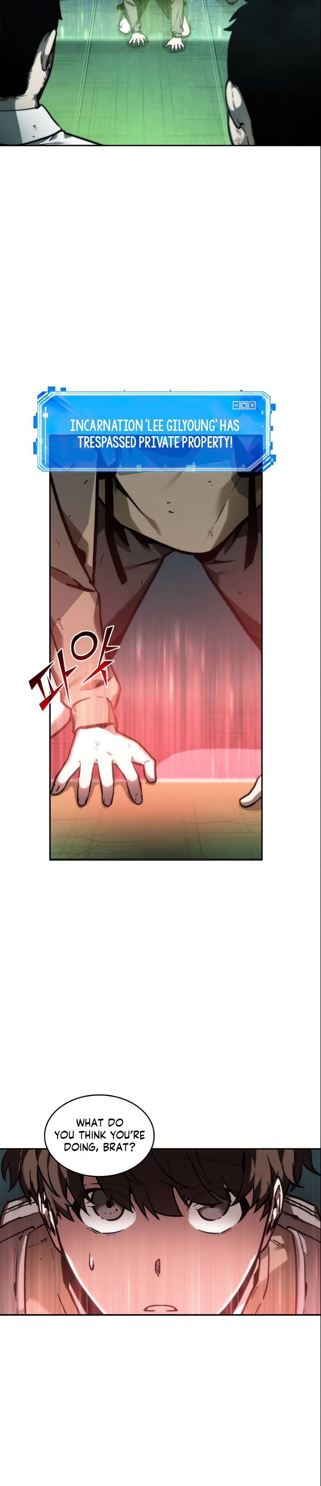 Omniscient Reader’s Viewpoint Chapter 27 - page 28