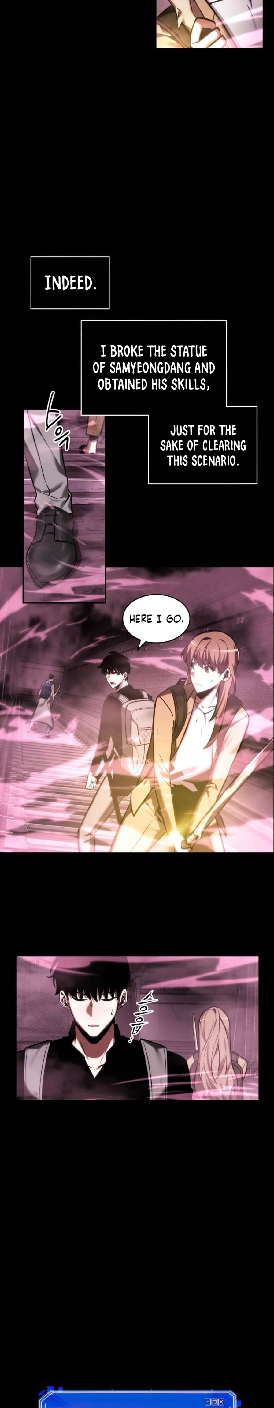 Omniscient Reader’s Viewpoint Chapter 26 - page 10