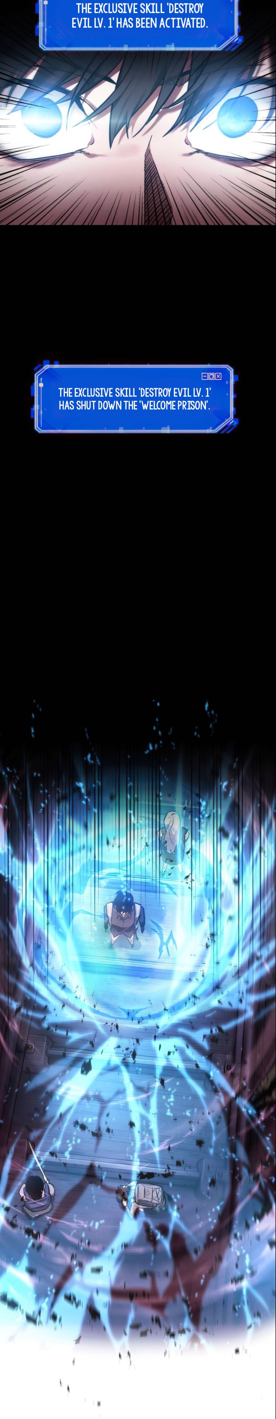 Omniscient Reader’s Viewpoint Chapter 26 - page 11