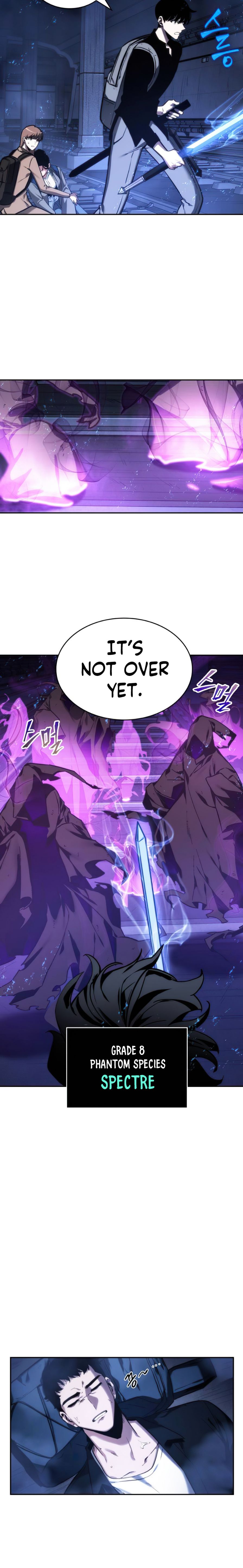 Omniscient Reader’s Viewpoint Chapter 26 - page 15