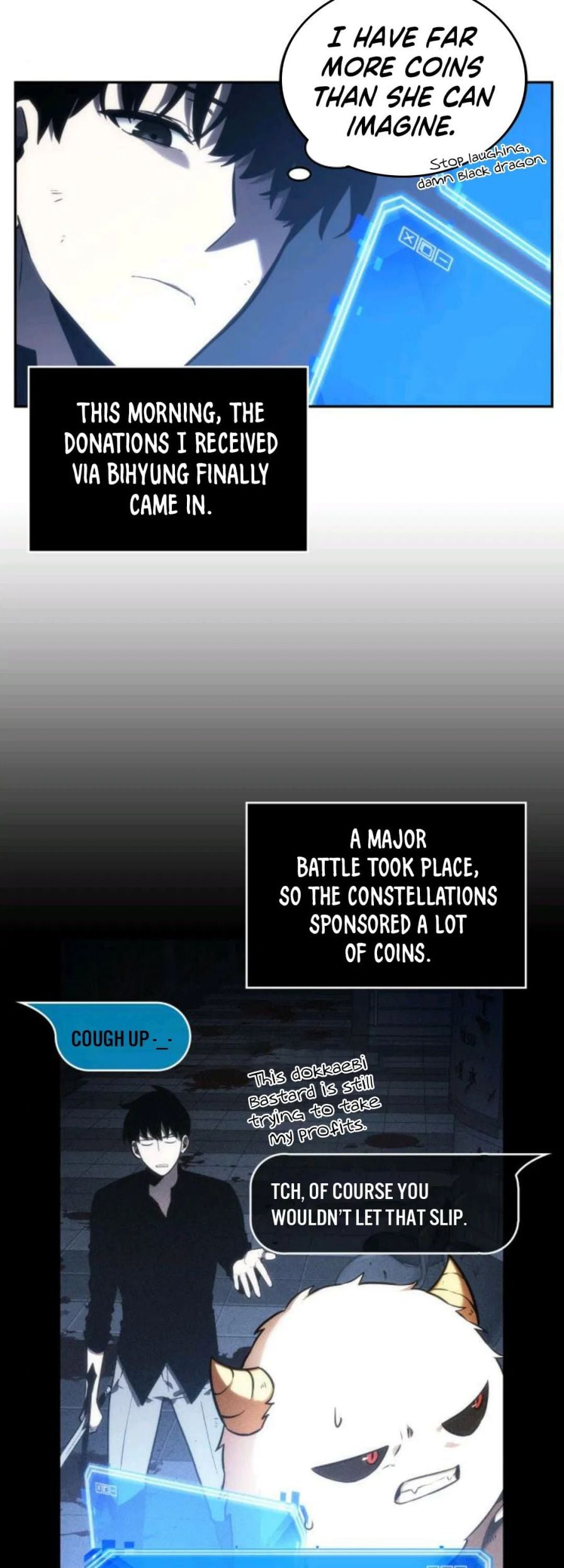 Omniscient Reader’s Viewpoint Chapter 25 - page 12
