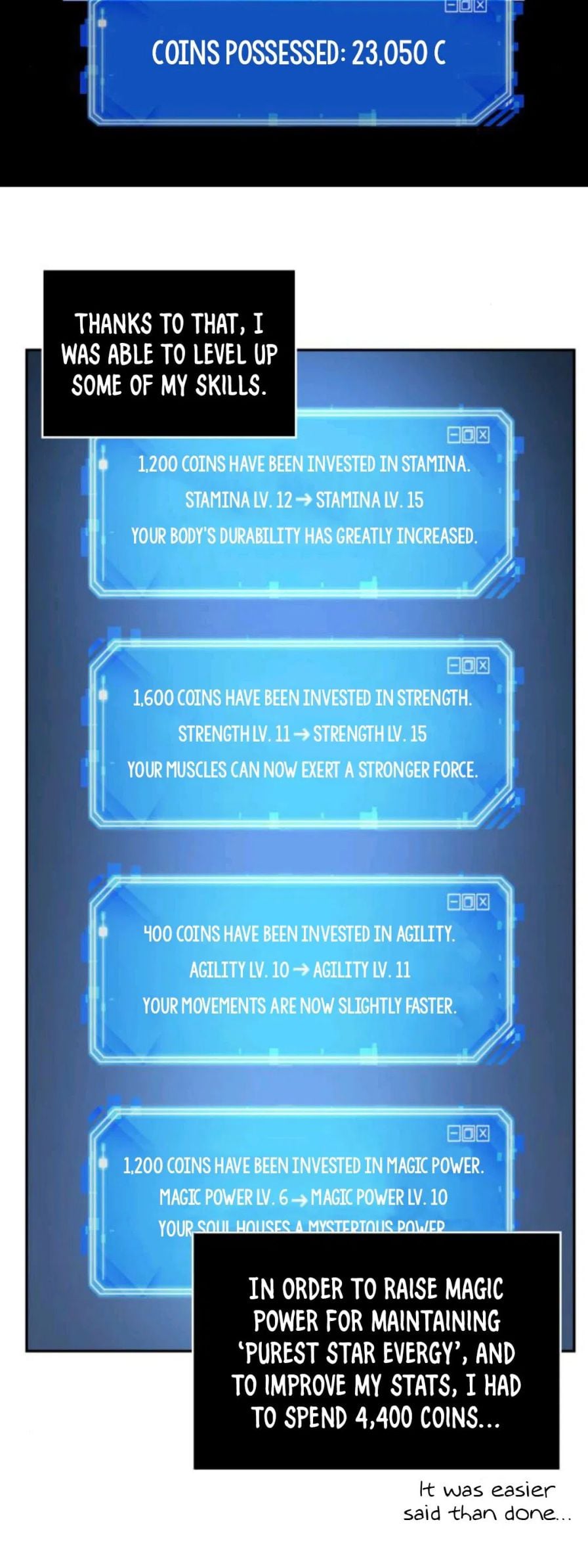 Omniscient Reader’s Viewpoint Chapter 25 - page 13