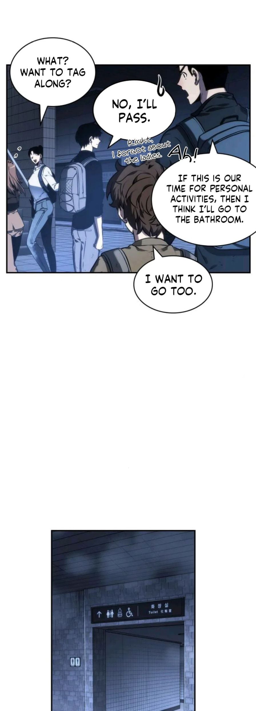 Omniscient Reader’s Viewpoint Chapter 25 - page 24