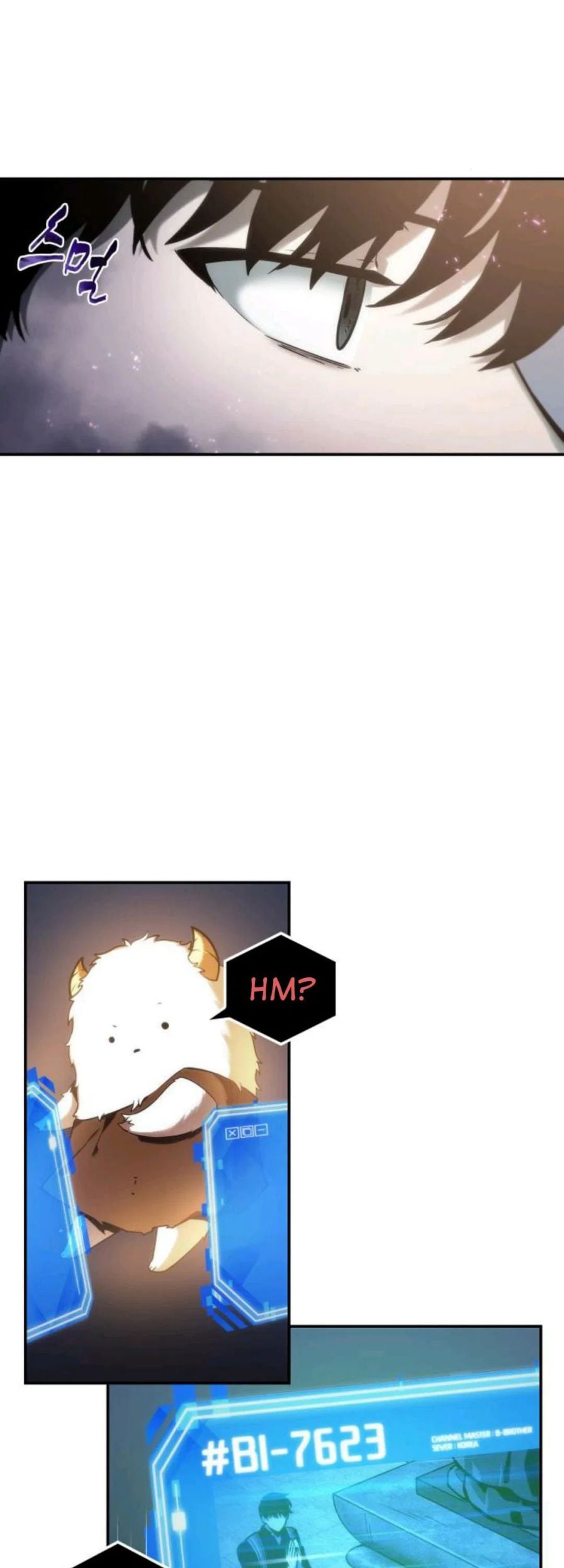 Omniscient Reader’s Viewpoint Chapter 25 - page 34