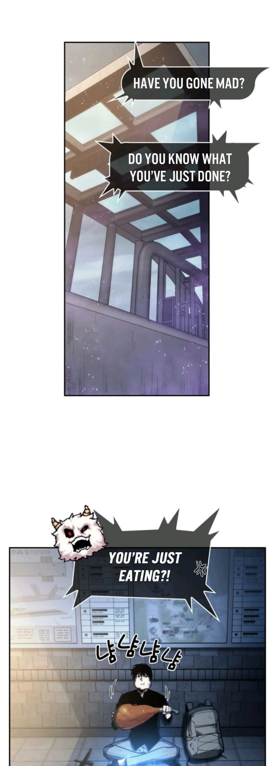 Omniscient Reader’s Viewpoint Chapter 25 - page 40
