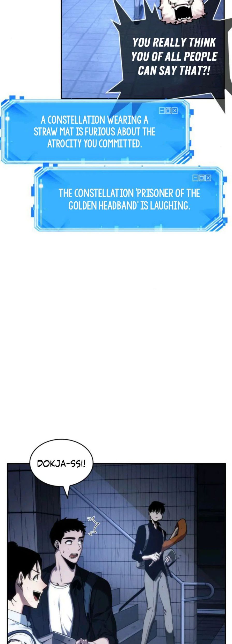Omniscient Reader’s Viewpoint Chapter 25 - page 44