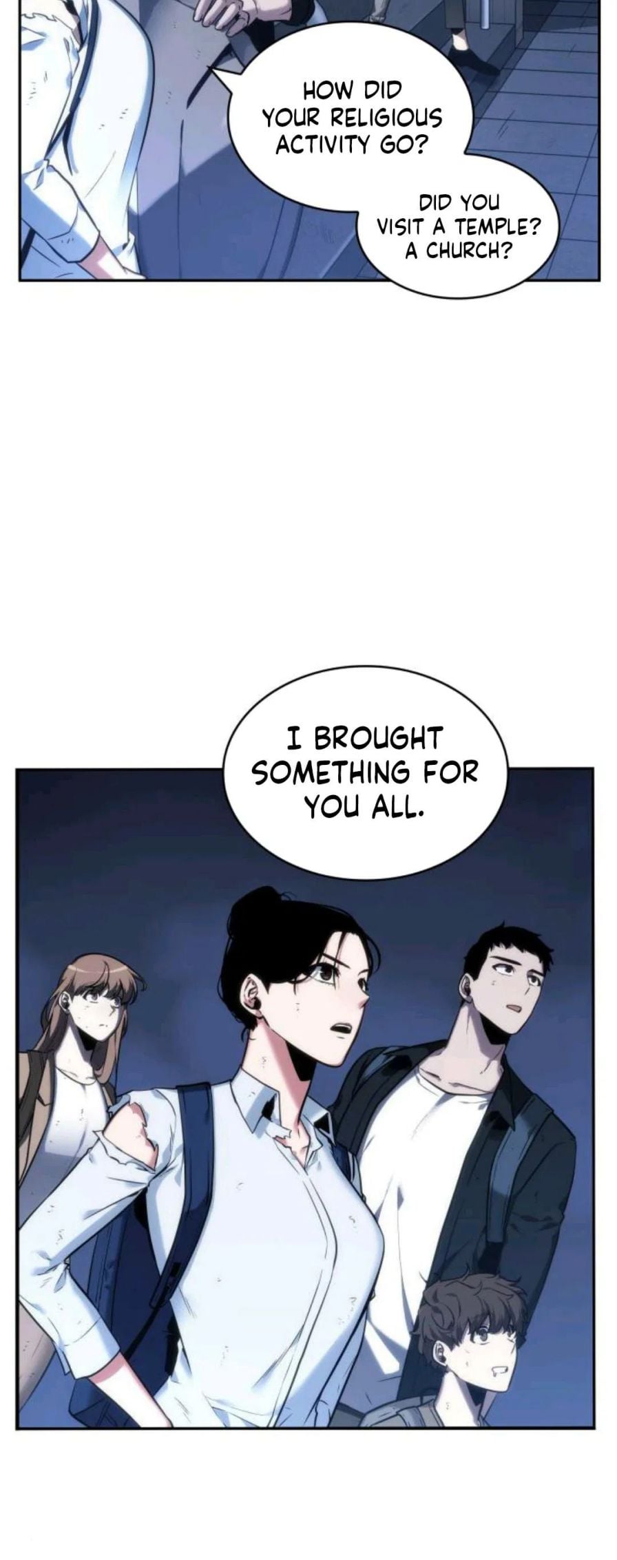 Omniscient Reader’s Viewpoint Chapter 25 - page 45