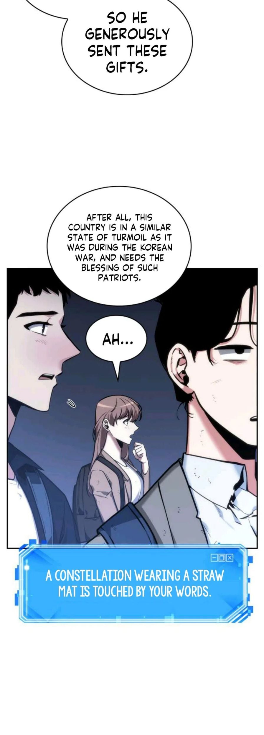 Omniscient Reader’s Viewpoint Chapter 25 - page 51