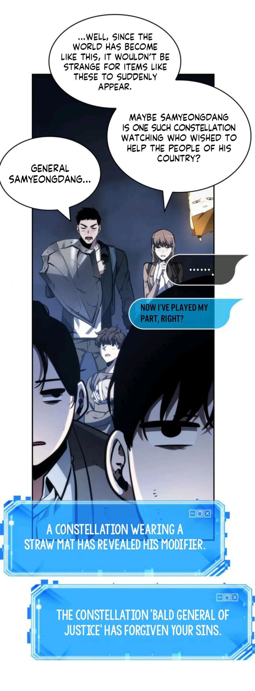 Omniscient Reader’s Viewpoint Chapter 25 - page 52