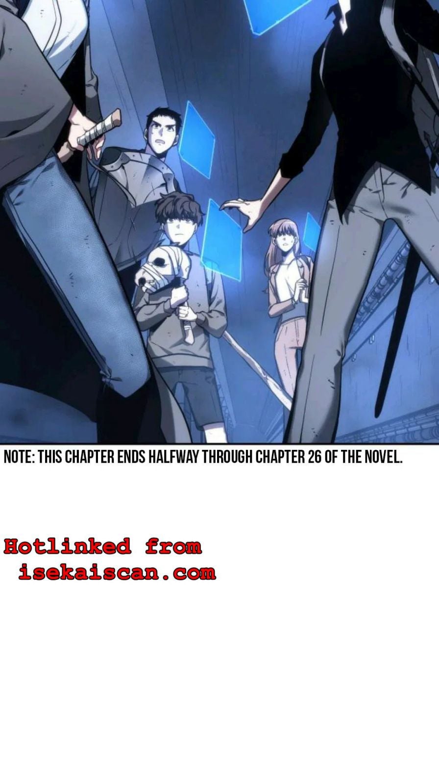 Omniscient Reader’s Viewpoint Chapter 25 - page 56