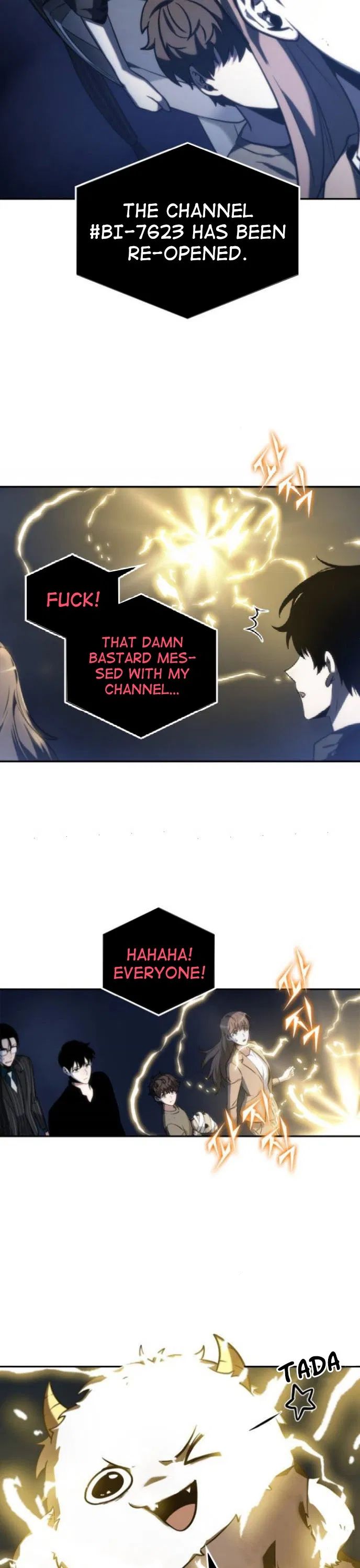 Omniscient Reader’s Viewpoint Chapter 23 - page 15