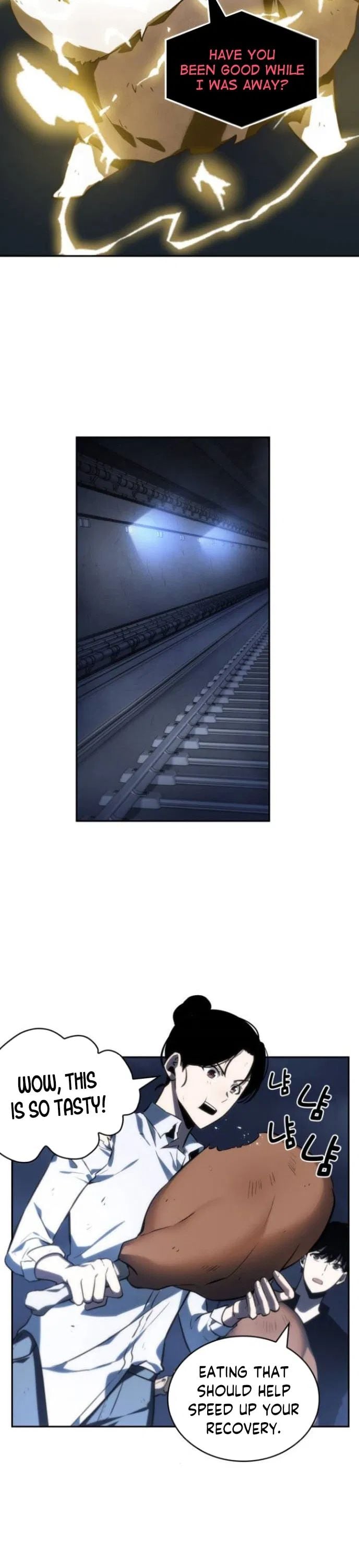 Omniscient Reader’s Viewpoint Chapter 23 - page 16