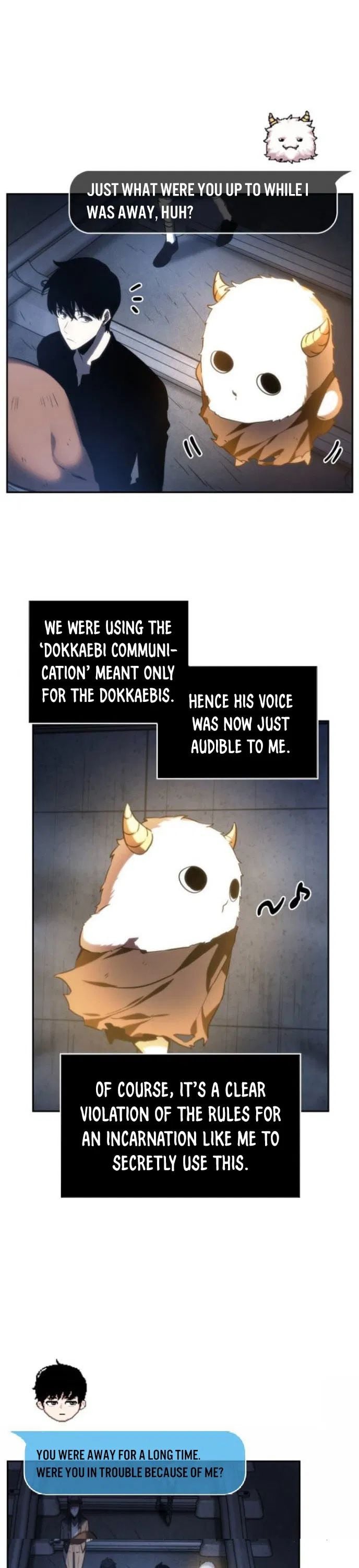 Omniscient Reader’s Viewpoint Chapter 23 - page 17