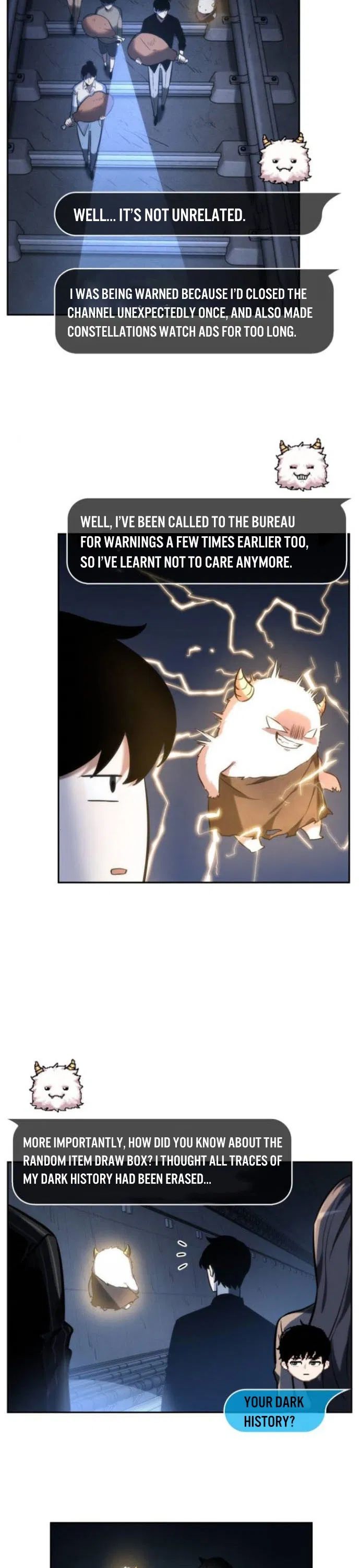 Omniscient Reader’s Viewpoint Chapter 23 - page 18