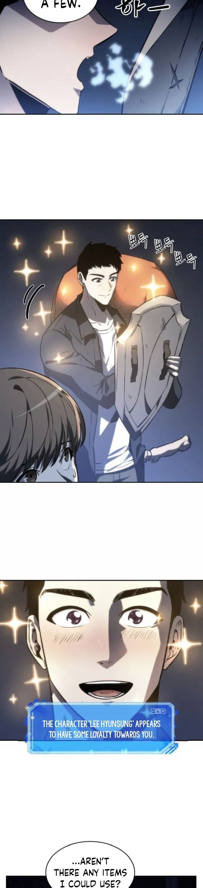 Omniscient Reader’s Viewpoint Chapter 23 - page 20