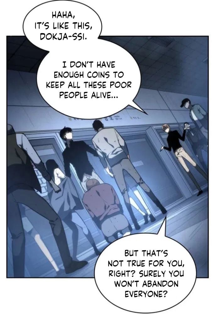 Omniscient Reader’s Viewpoint Chapter 23 - page 29