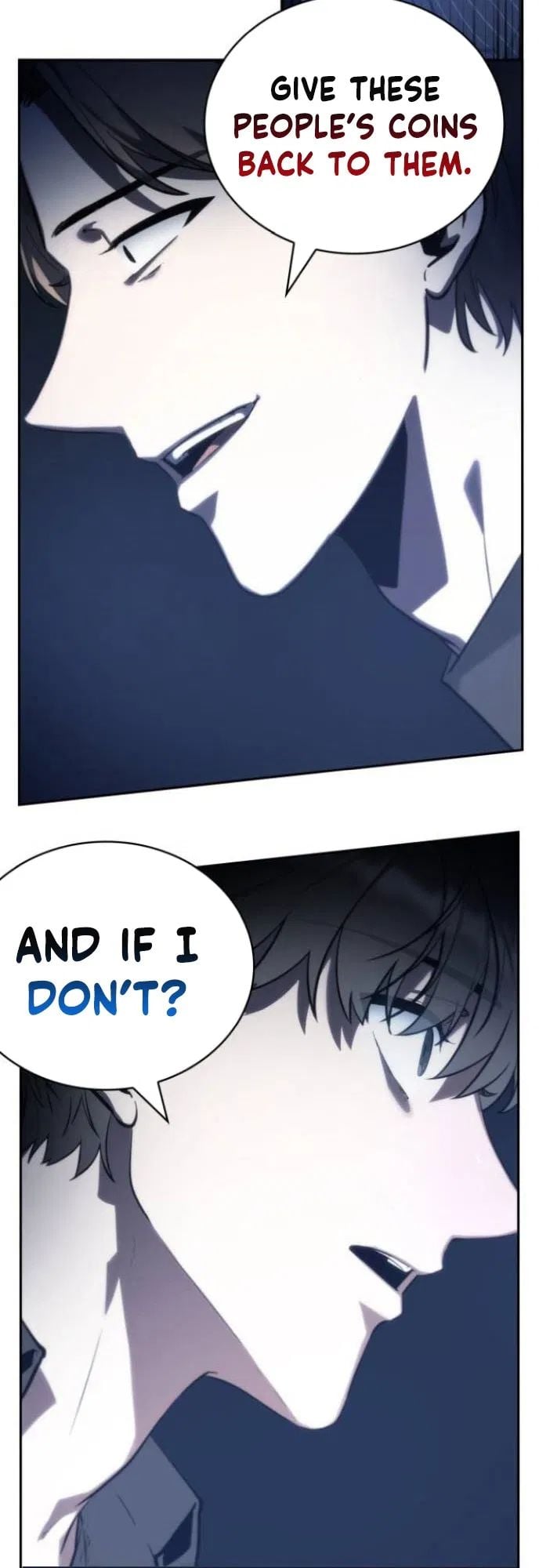 Omniscient Reader’s Viewpoint Chapter 23 - page 36