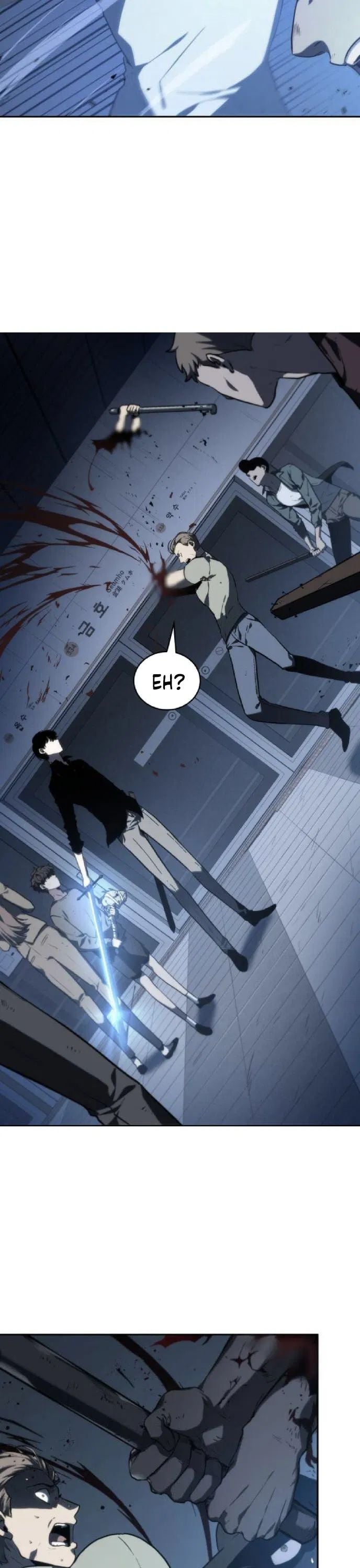 Omniscient Reader’s Viewpoint Chapter 23 - page 39