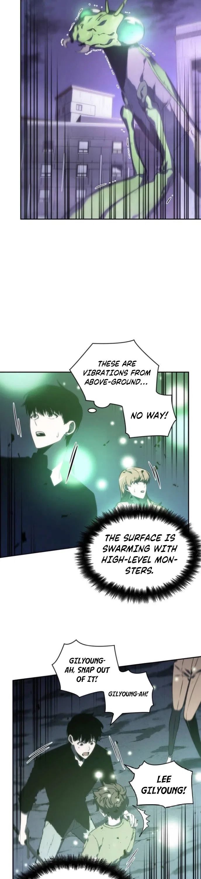 Omniscient Reader’s Viewpoint Chapter 23 - page 4