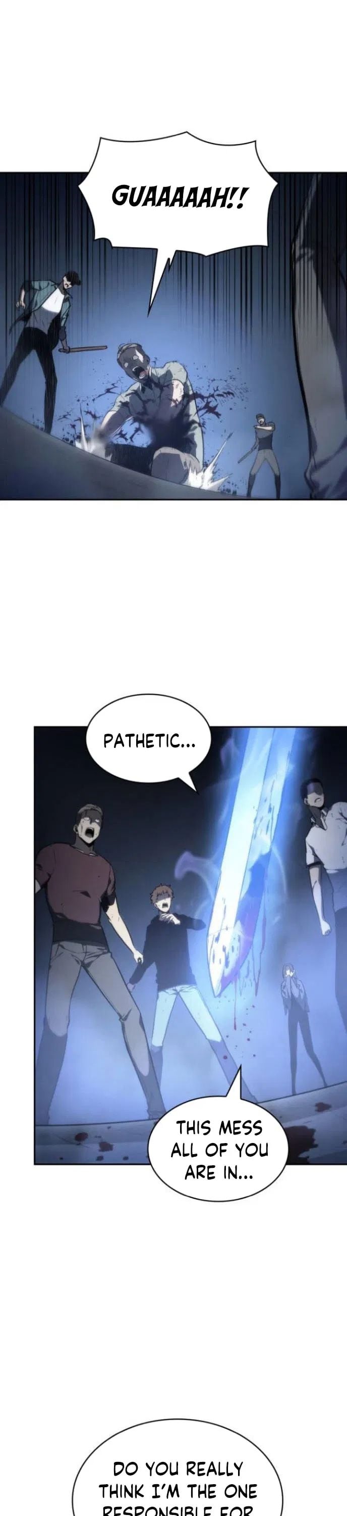 Omniscient Reader’s Viewpoint Chapter 23 - page 41