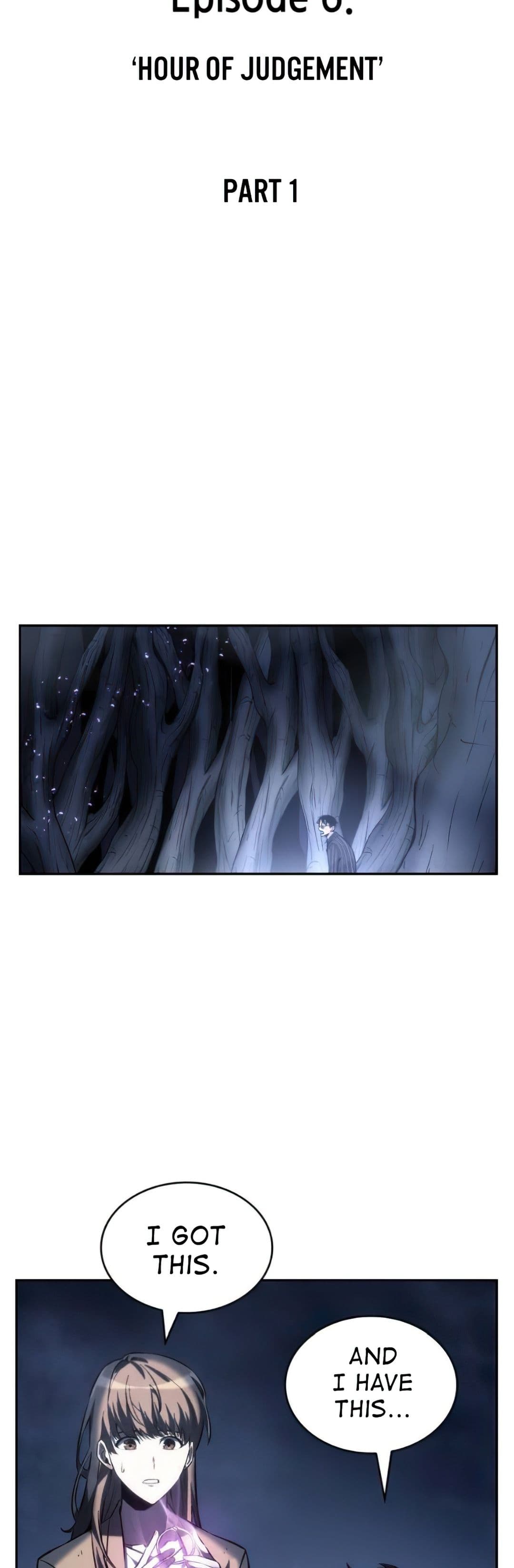 Omniscient Reader’s Viewpoint Chapter 22 - page 18