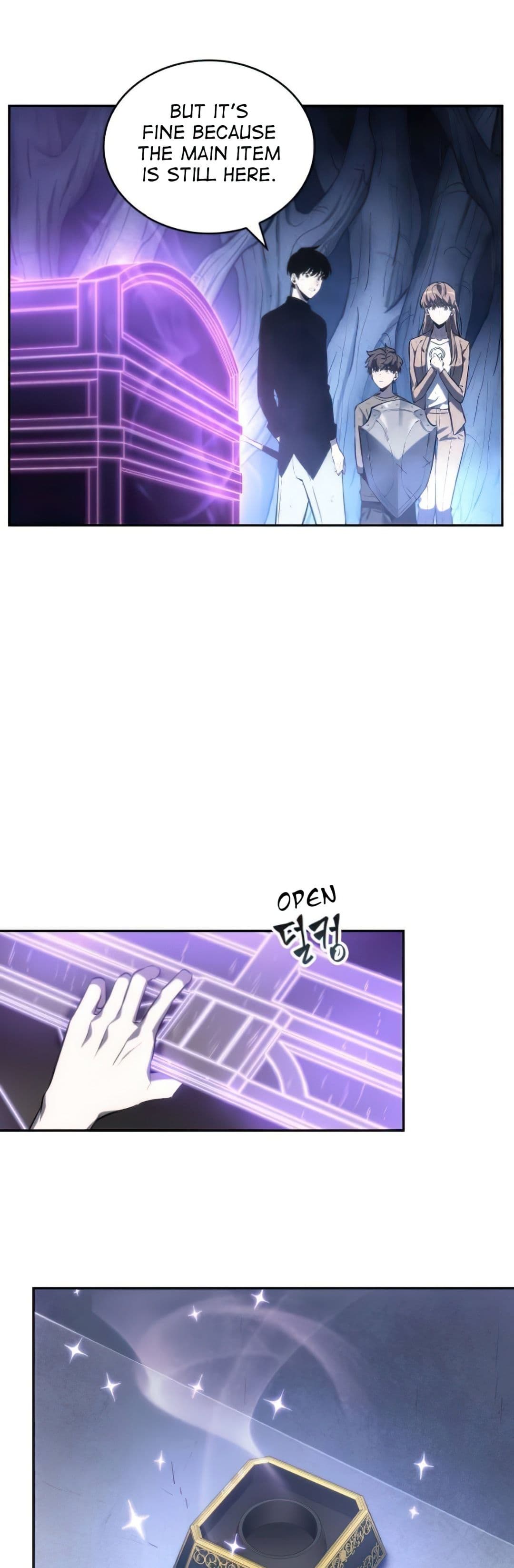 Omniscient Reader’s Viewpoint Chapter 22 - page 20