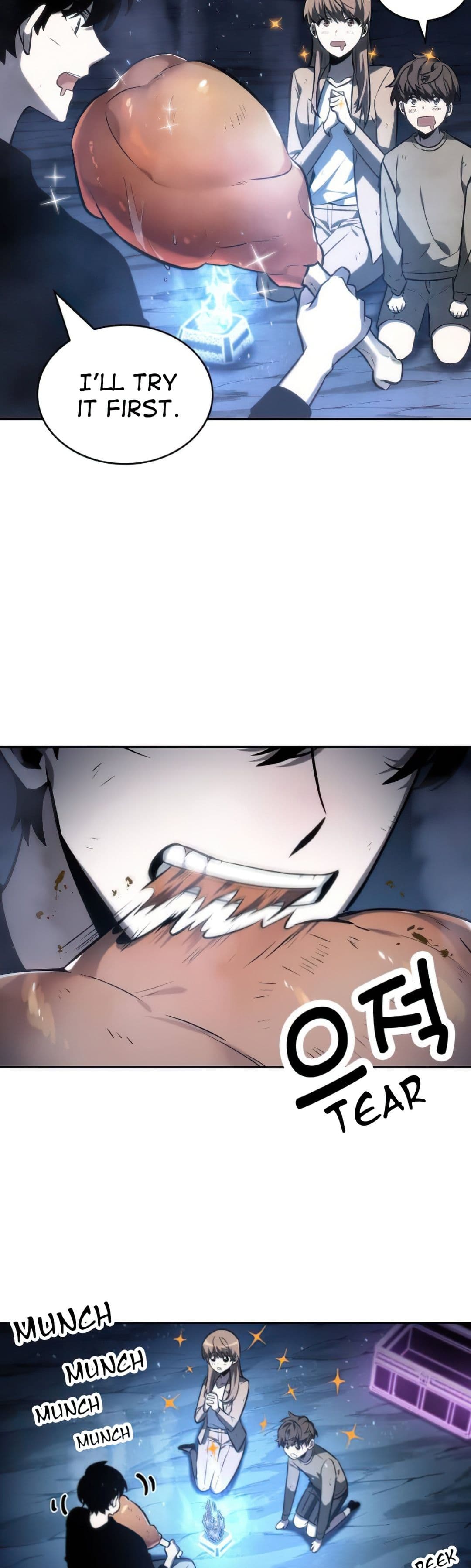 Omniscient Reader’s Viewpoint Chapter 22 - page 23