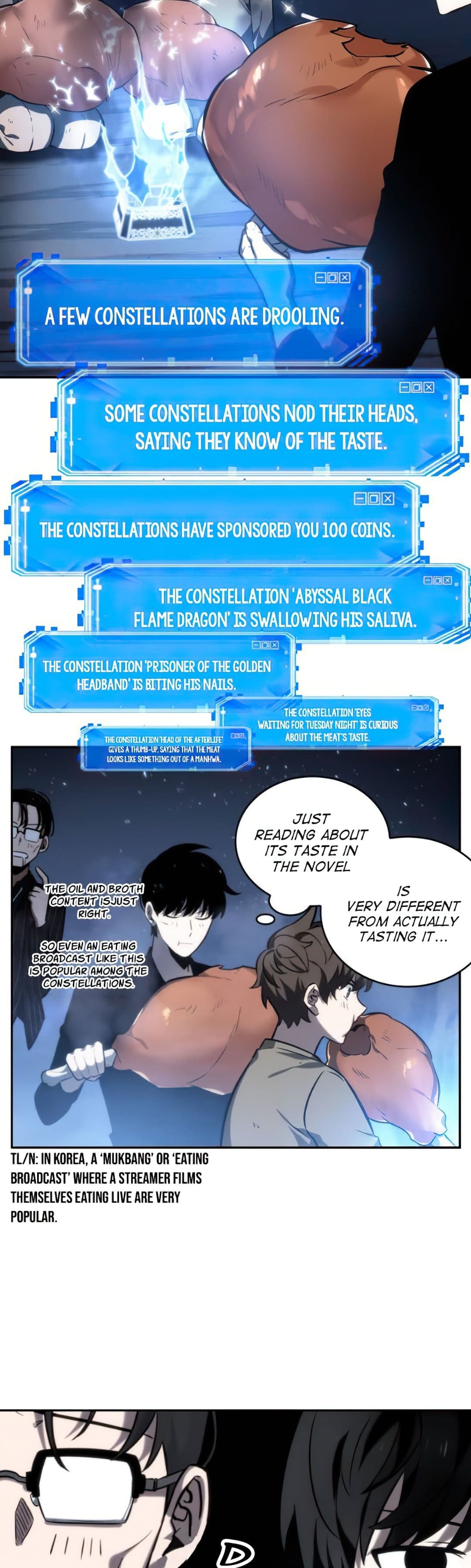 Omniscient Reader’s Viewpoint Chapter 22 - page 25