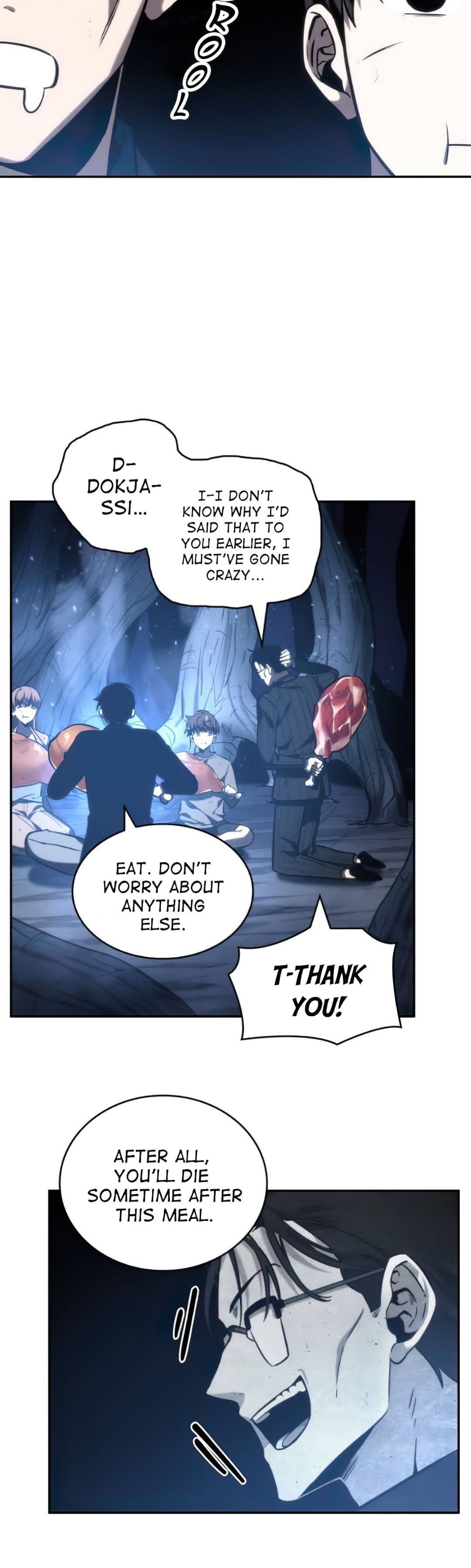 Omniscient Reader’s Viewpoint Chapter 22 - page 26