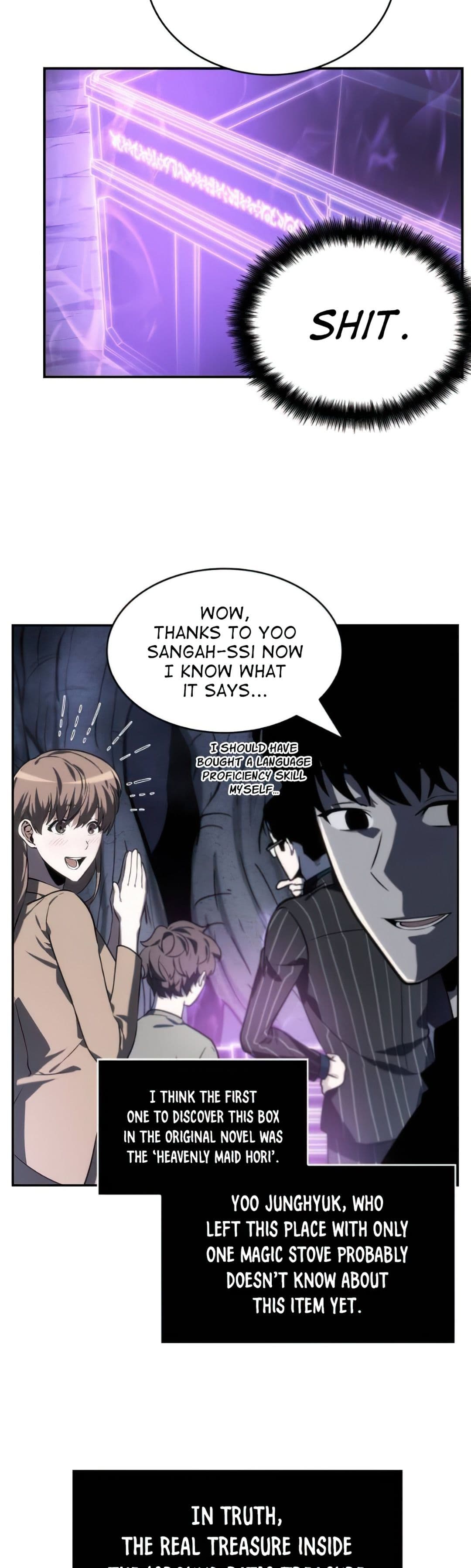 Omniscient Reader’s Viewpoint Chapter 22 - page 30