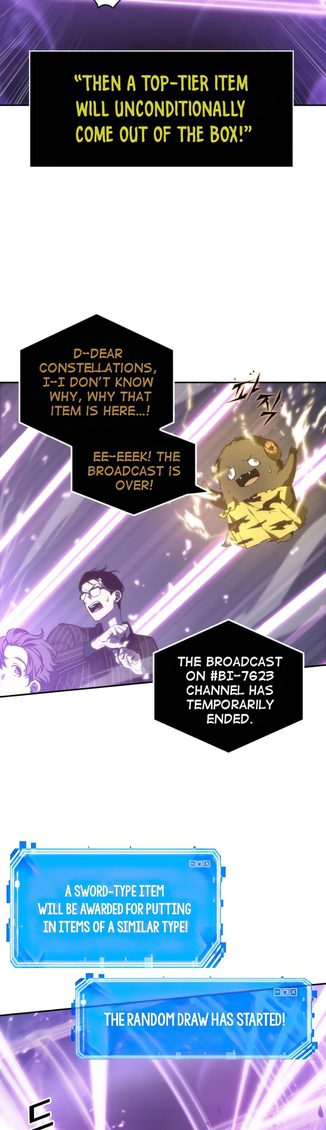 Omniscient Reader’s Viewpoint Chapter 22 - page 34