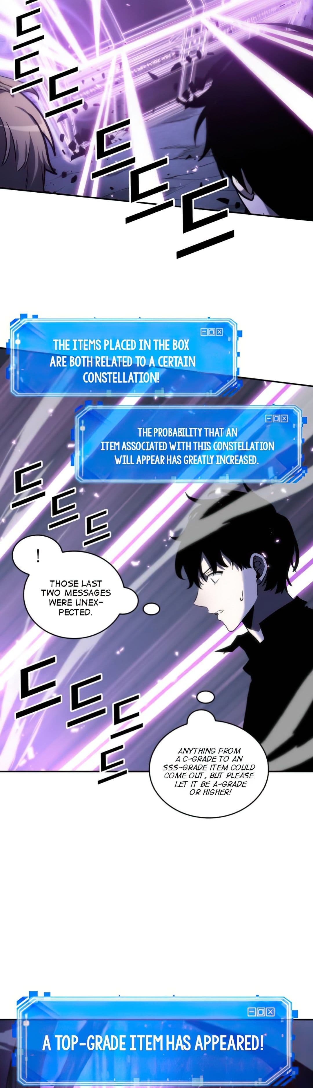 Omniscient Reader’s Viewpoint Chapter 22 - page 35