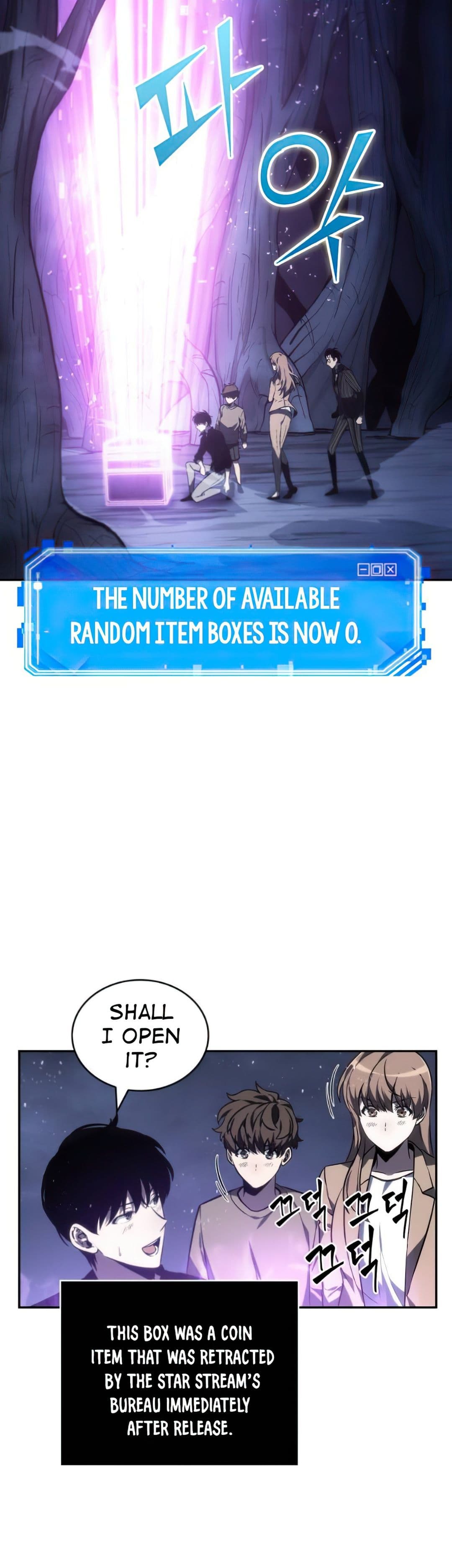 Omniscient Reader’s Viewpoint Chapter 22 - page 36