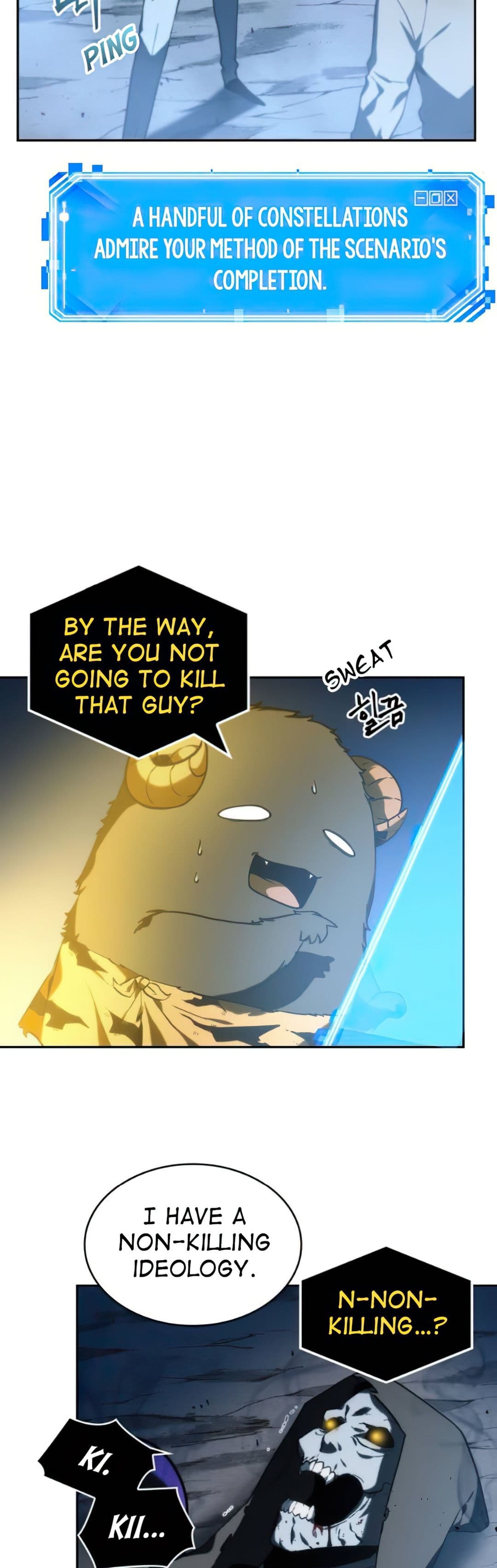 Omniscient Reader’s Viewpoint Chapter 22 - page 6